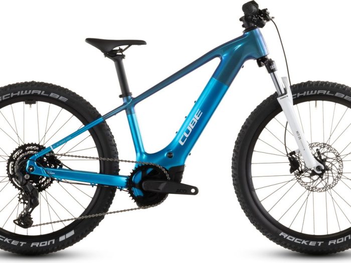 Cube Acid 240 Hybrid Rookie Pro 400x actionteam