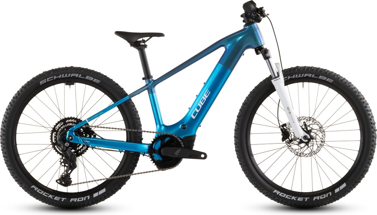 Cube Acid 240 Hybrid Rookie Pro 400x actionteam