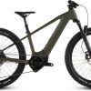 CUBE ACID 240 HYBRID ROOKIE SLX 400X – 24″ Kinder E-Bike – 2026 – reedgreen / matrix