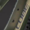 Cube Acid 240 Hybrid Rookie SLX 400x reedgreen’n’matrix
