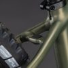 Cube Acid 240 Hybrid Rookie SLX 400x reedgreen’n’matrix
