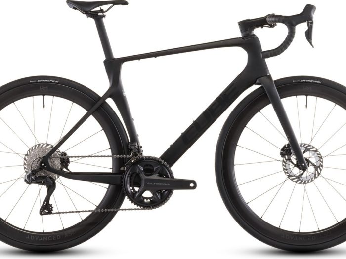 Cube Agree C:62 Pro blackline