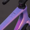 Cube Agree C:62 SLX cosmicpurple´n´black