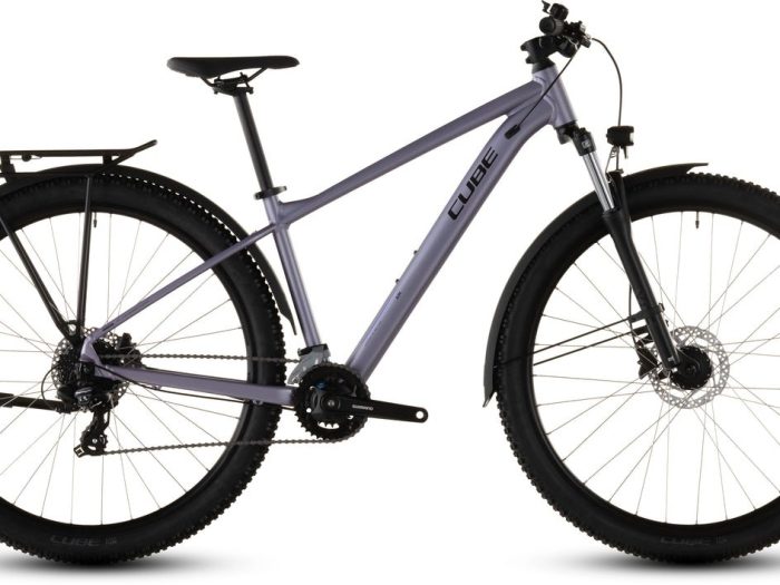 CUBE AIM ONE FE – Mountainbike – 2026 – 29″