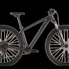 CUBE Aim Pro 29″ Mountainbike 2026 Slateblack