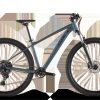 CUBE Aim Pro 29″ Mountainbike 2026 Smaragdgrey