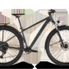 CUBE Aim Pro FE 29″ Mountainbike 2026 Slateblack