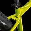 CUBE Aim SLX 29″ Mountainbike 2025 Flashlime