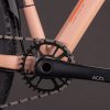 Cube Aim SLX FE blushrose’n’black