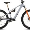 Cube AMS Hybrid ONE44 C:68X SUPER TM 400X 29 dustyolive´n´gold