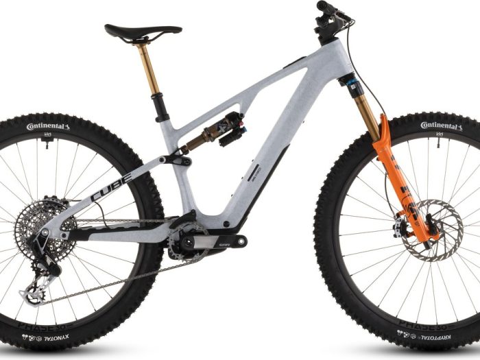 Cube AMS Hybrid ONE44 C:68X SUPER TM 400X 29 dustyolive´n´gold