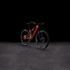 CUBE AMS ONE11 C:68X Pro 29″ Carbon Mountainbike electricorange / carbon