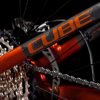 CUBE AMS ONE11 C:68X Pro 29″ Carbon Mountainbike electricorange / carbon