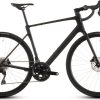 Cube Attain C:62 Race blackline