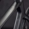 Cube Attain C:62 Race blackline