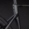 Cube Attain C:62 Race blackline