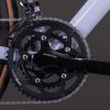 Cube Attain Race cyclamen´n´black