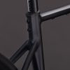 Cube Attain SLX coal´n´prism