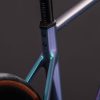 Cube Attain SLX smaragdgrey´n´prism