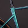 Cube Attain SLX smaragdgrey´n´prism