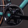 Cube Attain SLX smaragdgrey´n´prism