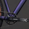 Cube Attention SLX slategrey’n’black