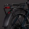 Cube Compact Hybrid 545 royalgreen´n´black