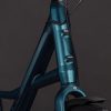 Cube Compact Hybrid 545 royalgreen´n´black