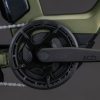 Cube Compact Hybrid 545 rustorange´n´reflex
