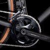 Cube Cross Race C:62 Pro carbon´n´orange