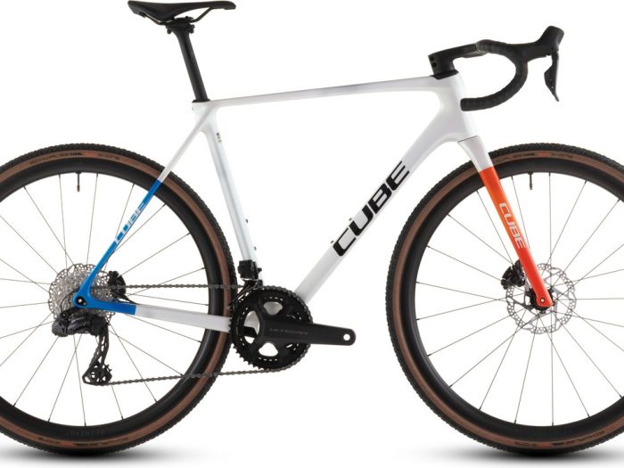 Rennrad & Gravel