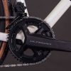 Cube Cross Race C:62 Race polarwhite´n´blue