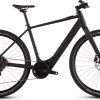 CUBE EDITOR HYBRID Pro 400X – City E-Bike