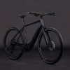 CUBE EDITOR HYBRID Pro 400X – City E-Bike