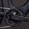 CUBE EDITOR HYBRID Pro 400X – City E-Bike – 2026 – coal / prism