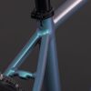 CUBE EDITOR HYBRID SLT 400X – City E-Bike