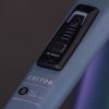 CUBE Editor Hybrid SLT 400X FE 2026 Smaragdgrey