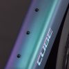 CUBE EDITOR HYBRID SLT 400X FE – City E-Bike