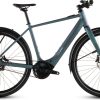 Cube Editor Hybrid SLT 400X FE smaragdgrey´n´prism Trapeze