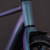 CUBE EDITOR HYBRID SLT 400X FE – Trapeze – City E-Bike – 2026 – smaragdgrey / prism