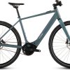 Cube Editor Hybrid SLT 400X smaragdgrey´n´prism