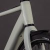 Cube Editor Hybrid SLX 400X FE reedbeige´n´chrome