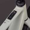 Cube Editor Hybrid SLX 400X FE reedbeige´n´chrome Trapeze
