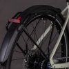 Cube Editor Hybrid SLX 400X FE reedbeige´n´chrome Trapeze