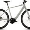 Cube Editor Hybrid SLX 400X reedbeige´n´chrome