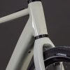 Cube Editor Hybrid SLX 400X reedbeige´n´chrome