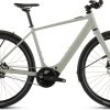 CUBE Editor Hybrid SLX FE 400X 2026 Reedbeige