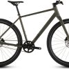 CUBE EDITOR ONE – City-Bike – 2026 – reedgreen / black