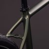 CUBE EDITOR ONE – City-Bike – 2026 – reedgreen / black