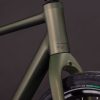 CUBE EDITOR ONE – City-Bike – 2026 – reedgreen / black